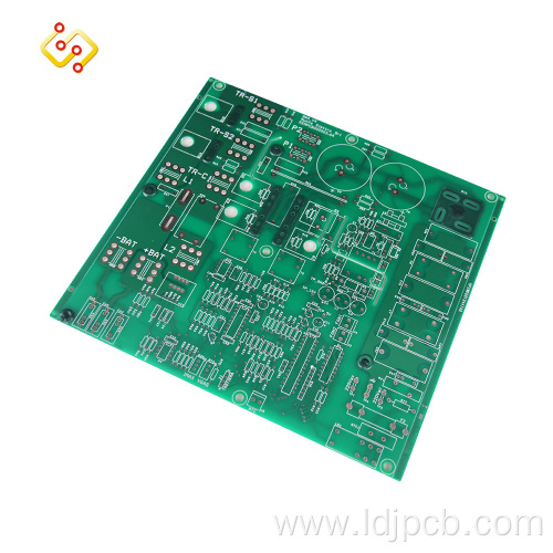 Electronic PCB EMS Circuit Board OEM Service